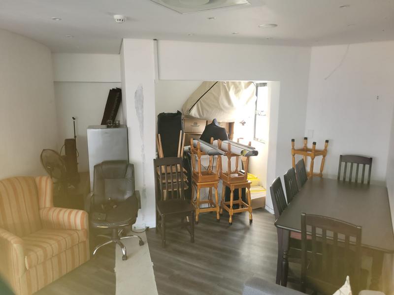 To Let commercial Property for Rent in Cape Town Western Cape